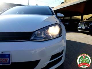 VOLKSWAGEN Golf usata 27