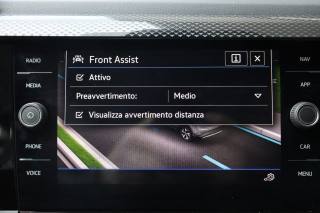 VOLKSWAGEN Taigo usata 60