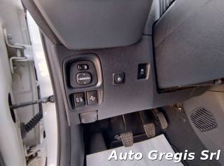 TOYOTA Aygo usata, con USB