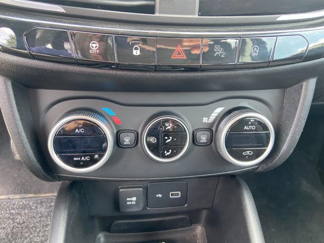 FIAT Tipo usata, con Sedile posteriore sdoppiato