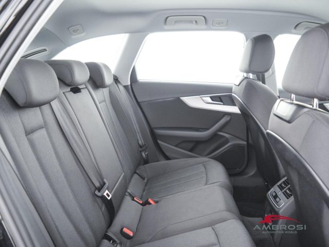 AUDI A4 usata 10