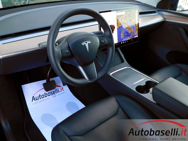 TESLA Model Y usata, con Airbag