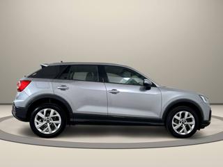 AUDI Q2 usata, con Airbag Passeggero