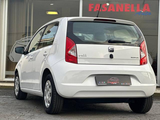 SEAT Mii usata, con Climatizzatore