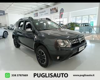 DACIA Duster 1.5 dCi 110CV Start&Stop 4x2 Prestige