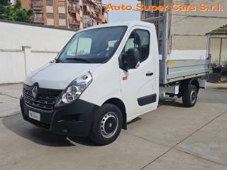RENAULT Master 35 2.3 dCi 170CV PM Cabinato Bi-Turbo