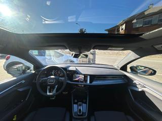AUDI A3 usata, con Controllo trazione