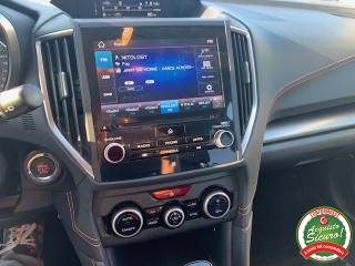 SUBARU XV usata, con Fari LED