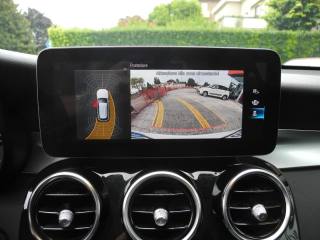 MERCEDES-BENZ GLC 220 usata, con Cronologia tagliandi