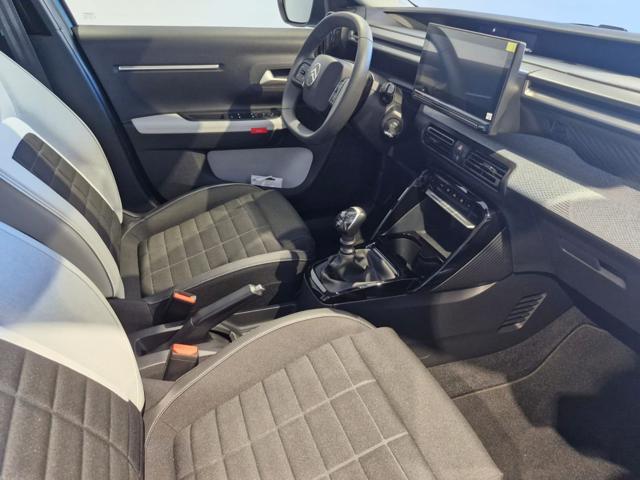 CITROEN C3 usata, con Interni in pelle