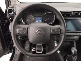 CITROEN C3 Aircross usata, con ESP