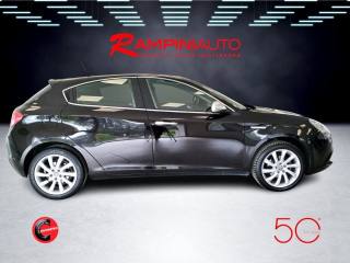 ALFA ROMEO Giulietta usata 6