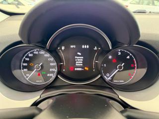 FIAT 500X usata 16