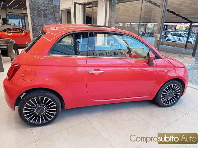 FIAT 500 usata, con Alzacristalli elettrici