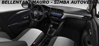 OPEL Corsa usata, con Autoradio