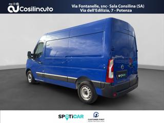 NISSAN Interstar usata, con Airbag Passeggero