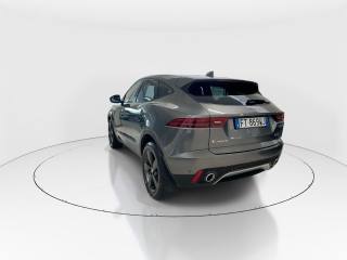 JAGUAR E-Pace usata, con Regolazione elettrica sedili
