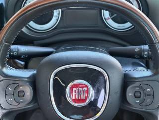 FIAT 500L usata, con Climatizzatore