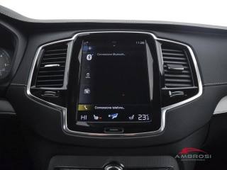 VOLVO XC90 usata 14