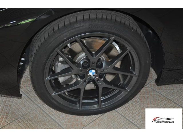 BMW 120 usata, con Sedile posteriore sdoppiato