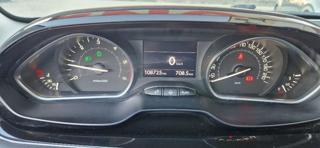 PEUGEOT 208 usata, con Controllo automatico clima