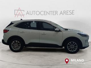 FORD Kuga usata, con Chiusura centralizzata