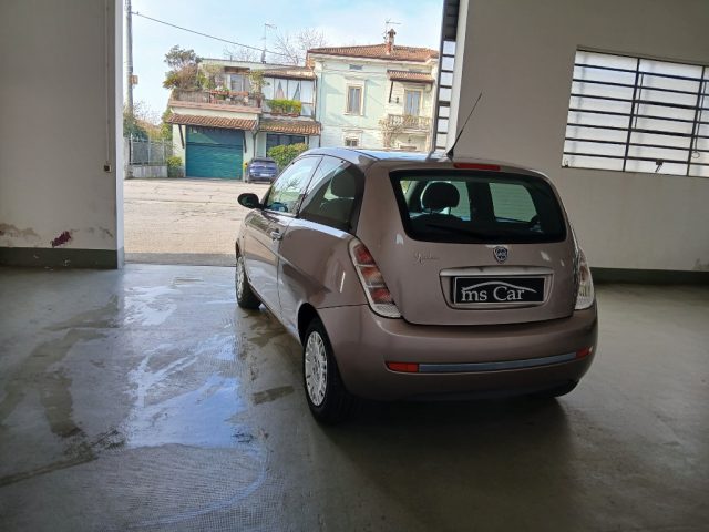 LANCIA Ypsilon usata, con Airbag Passeggero