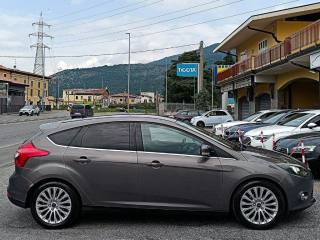 FORD Focus usata, con Vivavoce