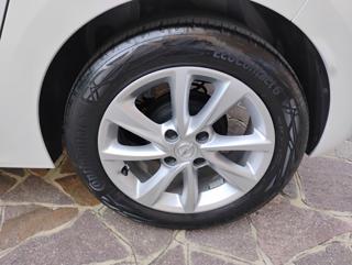 OPEL Corsa usata, con ESP