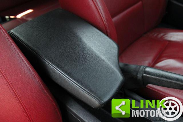 BMW 120 usata, con Sedile passeggero ribaltabile