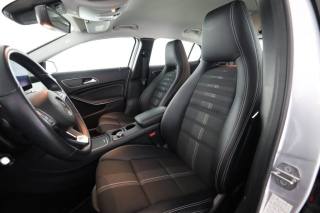 MERCEDES-BENZ CLA usata 2