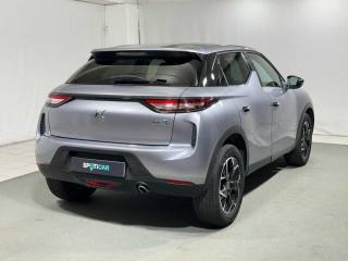 DS AUTOMOBILES DS 3 Crossback usata, con Autoradio