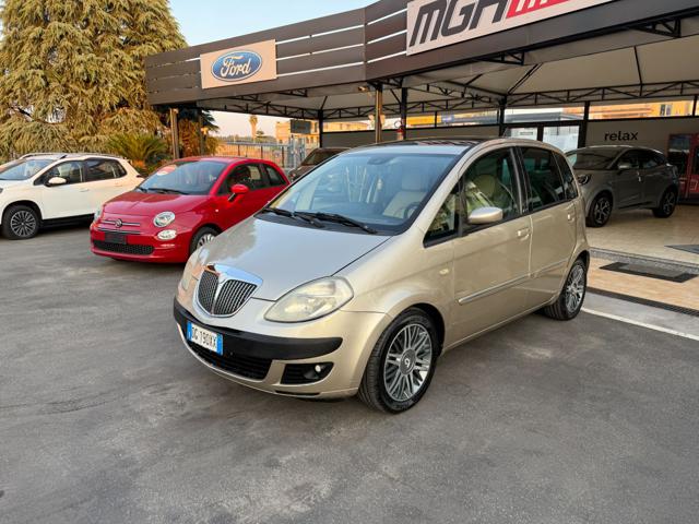 LANCIA MUSA usata, con ABS