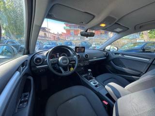 AUDI A3 usata, con Climatizzatore