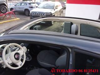 FIAT 500C usata 20