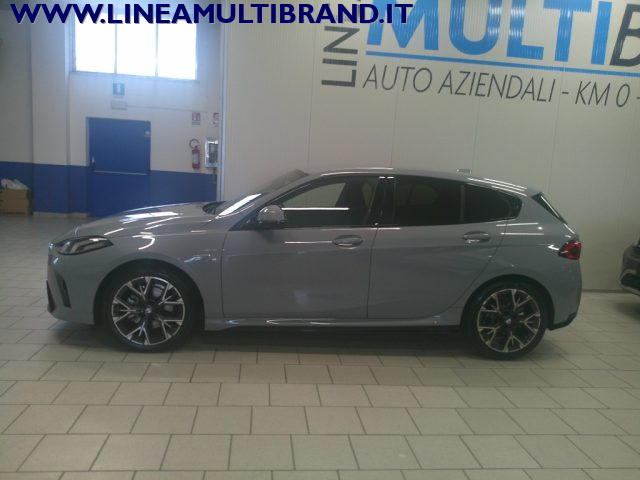 BMW 120 usata, con ABS