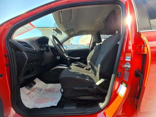 SUZUKI Baleno usata, con Boardcomputer
