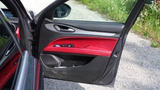 ALFA ROMEO Stelvio usata 55