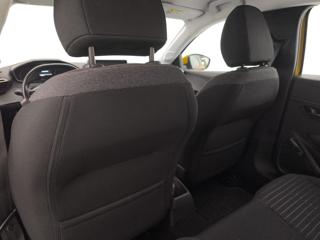 PEUGEOT 208 usata, con Chiusura centralizzata telecomandata