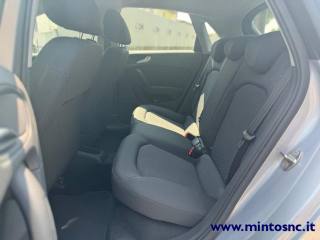 AUDI A1 usata, con ESP