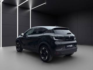RENAULT Captur usata, con Airbag laterali
