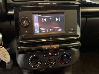 CITROEN C3 usata 15