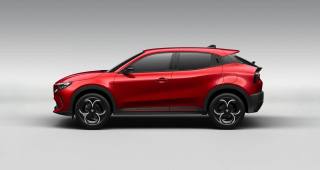 ALFA ROMEO Junior usata, con Airbag laterali