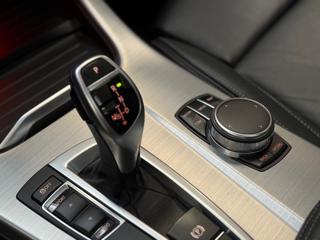 BMW X3 usata, con Trazione integrale