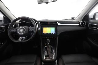 MG ZS usata 10
