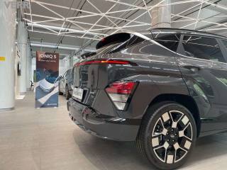 HYUNDAI Kona usata, con ESP