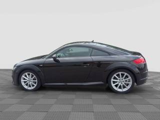 AUDI TT usata 1