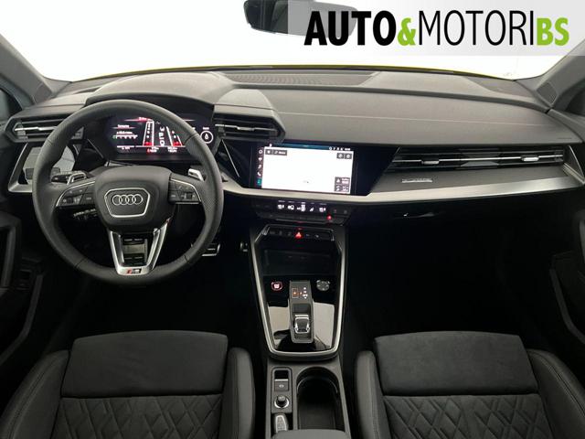 AUDI RS3 usata, con Climatizzatore