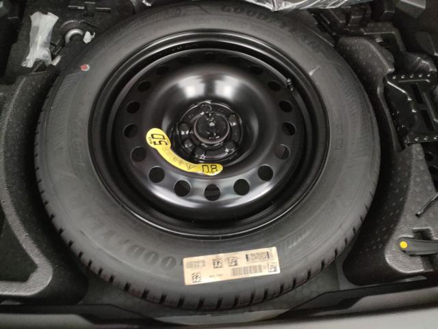 JEEP Renegade usata, con Controllo vocale
