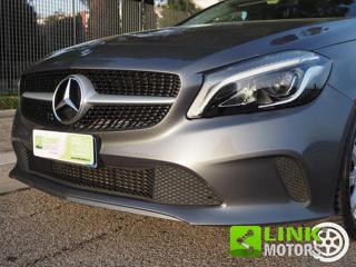 MERCEDES-BENZ A 180 usata 35
